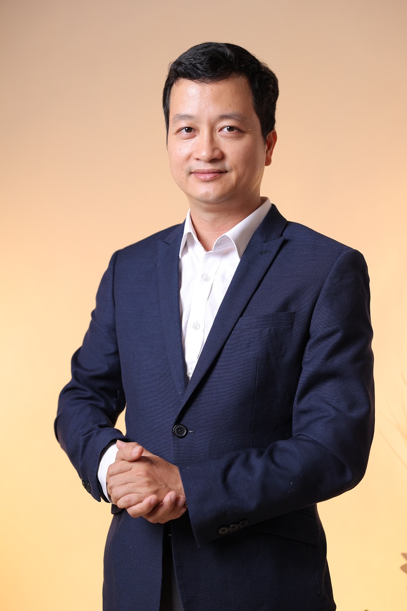 Mr. Nguyễn Minh Chính